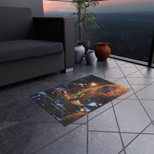 Load image into Gallery viewer, Kabaneri Of The Iron Fortress Rug