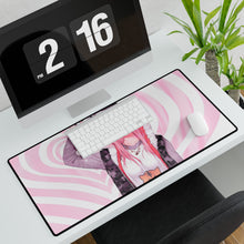 Load image into Gallery viewer, Anime Girl Mouse Pad (Desk Mat)