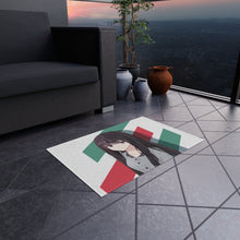 Load image into Gallery viewer, Lycoris Recoil Takina Inoue Rug
