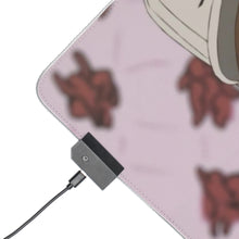 Load image into Gallery viewer, Plaqueta RGB LED Mouse Pad (Desk Mat)