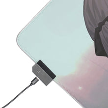 Load image into Gallery viewer, The iDOLM@STER: Shiny Colors RGB LED Mouse Pad (Desk Mat)