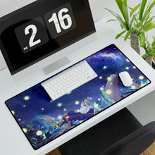 Load image into Gallery viewer, Anime Vocaloid Mouse Pad (Desk Mat)