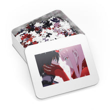 Load image into Gallery viewer, Anime Darling in the FranXX Jigsaw Puzzle