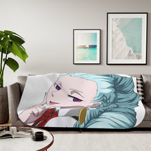 Load image into Gallery viewer, Nona Sherpa Blanket