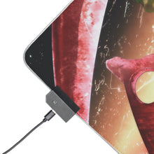 Load image into Gallery viewer, Touhou RGB LED Mouse Pad (Desk Mat)