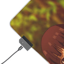 Load image into Gallery viewer, Citrus RGB LED Mouse Pad (Desk Mat)