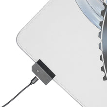 Load image into Gallery viewer, Kaguya-sama: Love Is War RGB LED Mouse Pad (Desk Mat)