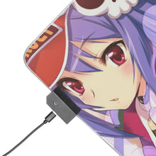 Load image into Gallery viewer, The World God Only Knows RGB LED Mouse Pad (Desk Mat)