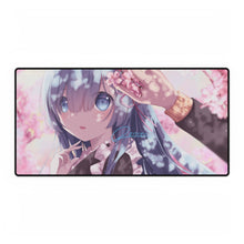 Load image into Gallery viewer, Anime Re:ZERO -Starting Life in Another World- Mouse Pad (Desk Mat)
