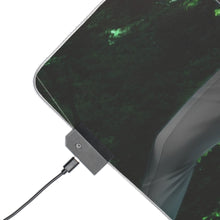 Load image into Gallery viewer, Rewrite RGB LED Mouse Pad (Desk Mat)