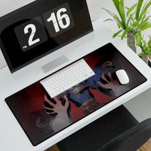 Load image into Gallery viewer, Anime Touken Ranbu Mouse Pad (Desk Mat)