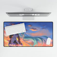 Load image into Gallery viewer, Vocaloid Mouse Pad (Desk Mat)
