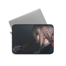 Load image into Gallery viewer, Violet Evergarden Violet Evergarden, Violet Evergarden Laptop Sleeve