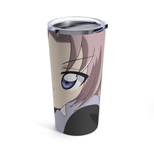 Load image into Gallery viewer, Hayate the Combat Butler Tumbler 20oz
