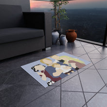 Load image into Gallery viewer, FullMetal Alchemist Rug