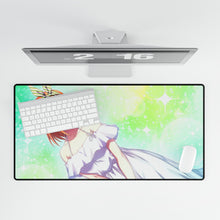 Load image into Gallery viewer, Anime The Quintessential Quintuplets Mouse Pad (Desk Mat)
