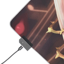 Load image into Gallery viewer, Takt Op. Destiny RGB LED Mouse Pad (Desk Mat)