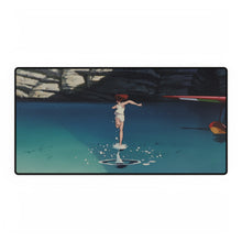 Load image into Gallery viewer, Anime Porco Rossor Mouse Pad (Desk Mat)