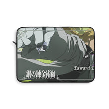 Load image into Gallery viewer, Anime FullMetal Alchemistr Laptop Sleeve
