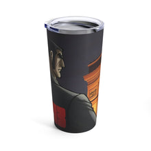 Load image into Gallery viewer, Anime Golgo 13 Tumbler 20oz