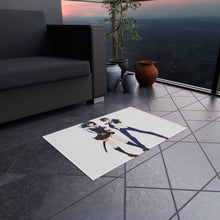 Load image into Gallery viewer, Anime Armed Girl's Machiavellism Rug
