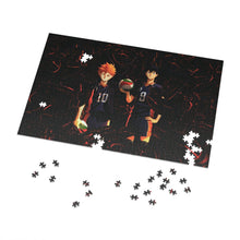 Load image into Gallery viewer, Anime Haikyu!! Jigsaw Puzzle