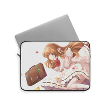 Load image into Gallery viewer, Anime Toradora! Laptop Sleeve