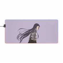 Load image into Gallery viewer, Kirito RGB LED Mouse Pad (Desk Mat)