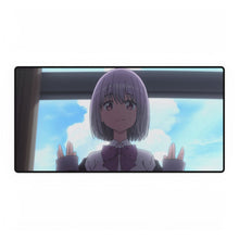 Load image into Gallery viewer, SSSS. GRIDMAN Mouse Pad (Desk Mat)