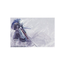 Load image into Gallery viewer, Blazblue Rug