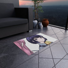 Load image into Gallery viewer, Kuzu No Honkai Hanabi Yasuraoka, Sanae Ebato Rug