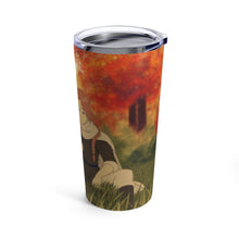 Load image into Gallery viewer, Gintama Kamui Tumbler 20oz