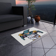 Load image into Gallery viewer, Trunk and Goten Rug