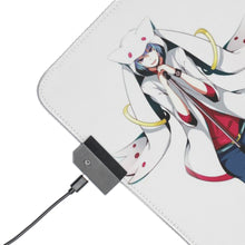Load image into Gallery viewer, Puella Magi Madoka Magica RGB LED Mouse Pad (Desk Mat)