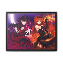 Load image into Gallery viewer, Fate/Stay Night Canvas Framed Art Print