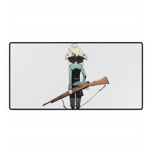 Load image into Gallery viewer, Youjo Senki Mouse Pad (Desk Mat)