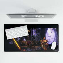 Load image into Gallery viewer, Destiny Mouse Pad (Desk Mat)