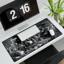 Load image into Gallery viewer, Inuyashiki Mouse Pad (Desk Mat)