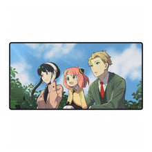 Load image into Gallery viewer, Anime Spy x Family Mouse Pad (Desk Mat)