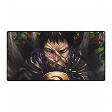 Load image into Gallery viewer, Anime Naruto Mouse Pad (Desk Mat)