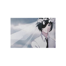 Load image into Gallery viewer, Anime Chainsaw Man Rug
