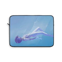 Load image into Gallery viewer, Anime Neon Genesis Evangelion Laptop Sleeve