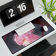 Load image into Gallery viewer, Madoka Kaname Mouse Pad (Desk Mat)