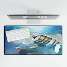 Load image into Gallery viewer, The Heroic Legend Of Arslan Mouse Pad (Desk Mat)