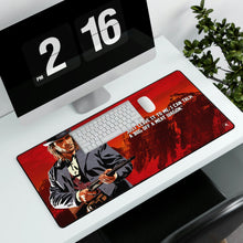 Load image into Gallery viewer, Sean Macguire Mouse Pad (Desk Mat)