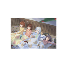 Load image into Gallery viewer, Anime Kantai Collection Rug