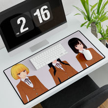Load image into Gallery viewer, Anime Prison School Mouse Pad (Desk Mat)