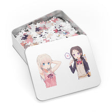 Load image into Gallery viewer, Cute girls of charlotte Jigsaw Puzzle