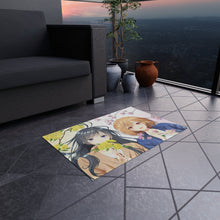 Load image into Gallery viewer, Bloom into You Rug