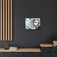 Load image into Gallery viewer, Anime Bleach Canvas Framed Art Print